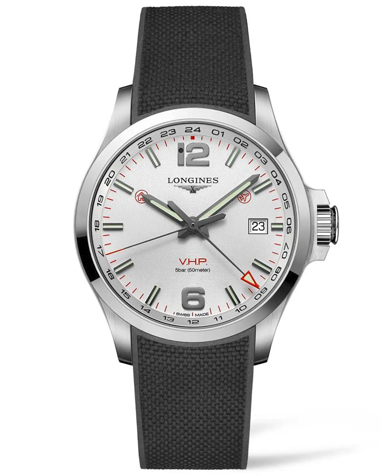 Longines Conquest VHP L37284769 189468 RUB